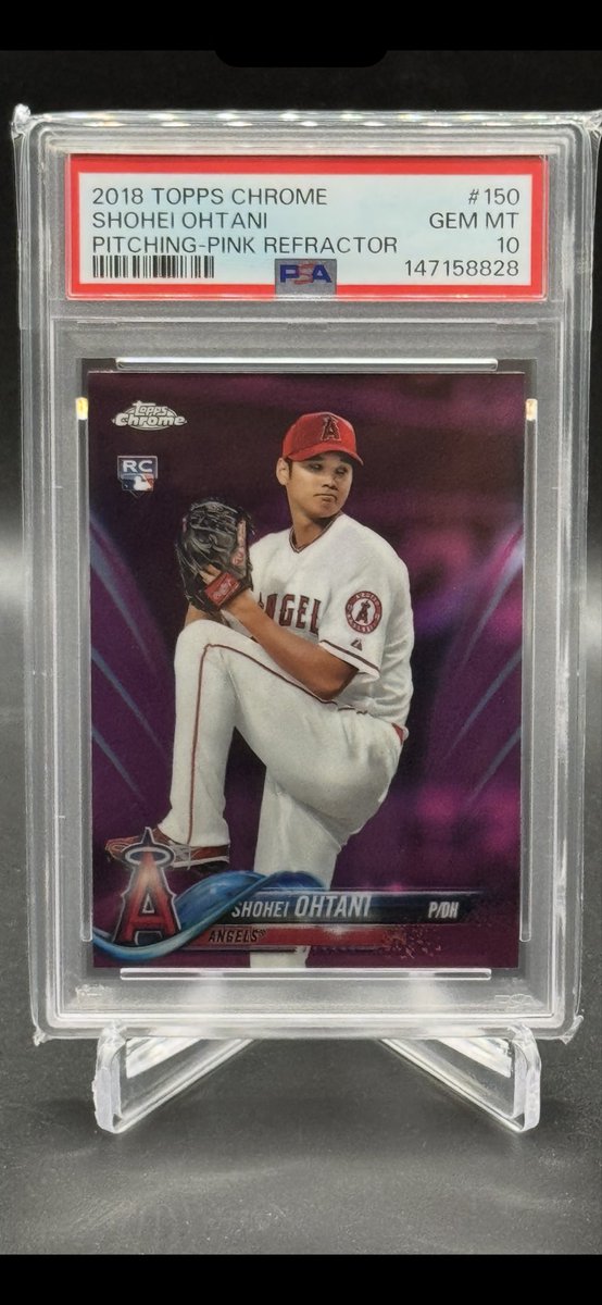 AL CARD KING tweet media