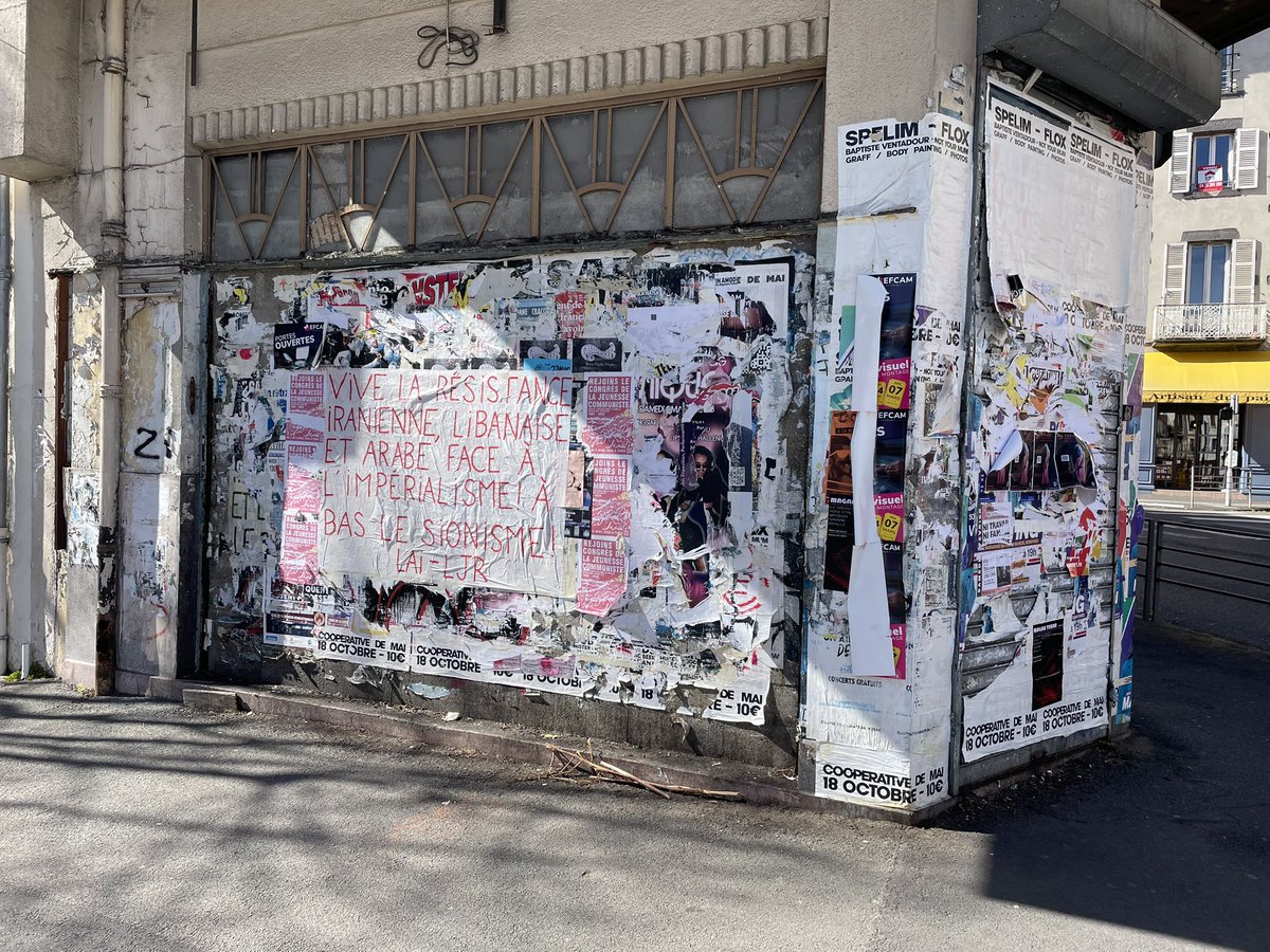 Cyrian Chadefaux tweet media