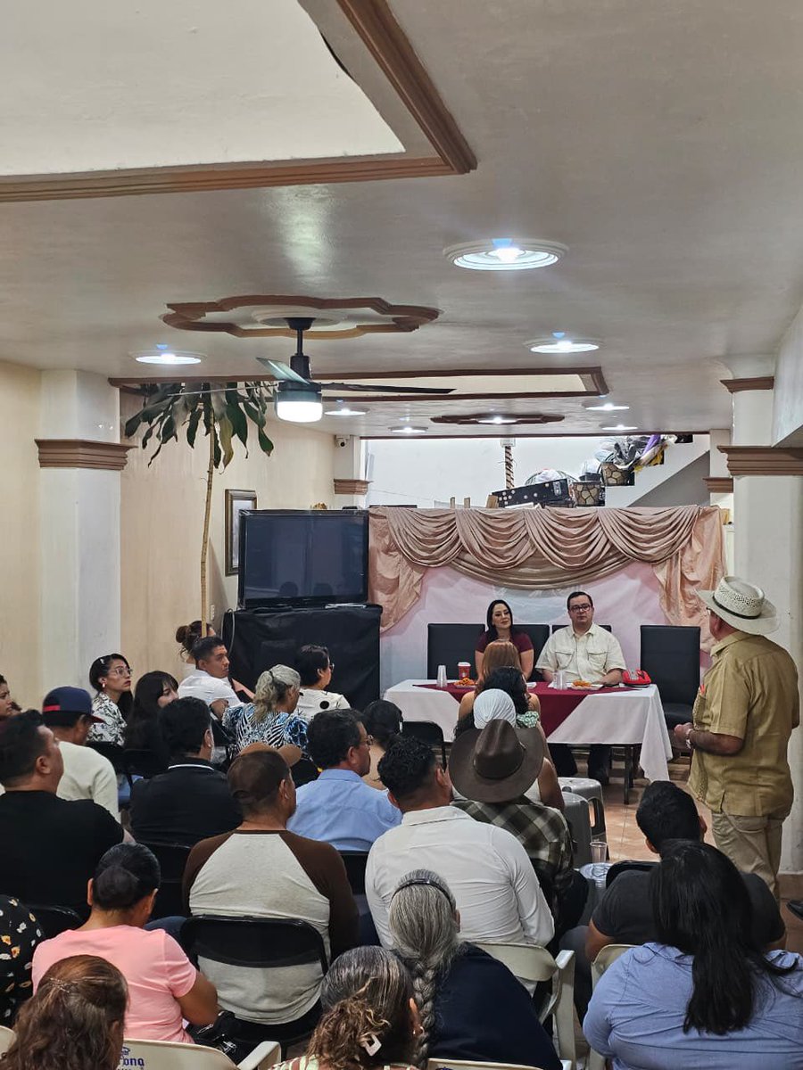 Ernesto A. Prieto Gallardo tweet media