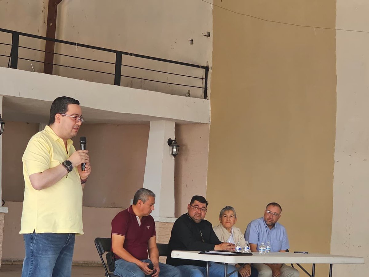 Ernesto A. Prieto Gallardo tweet media