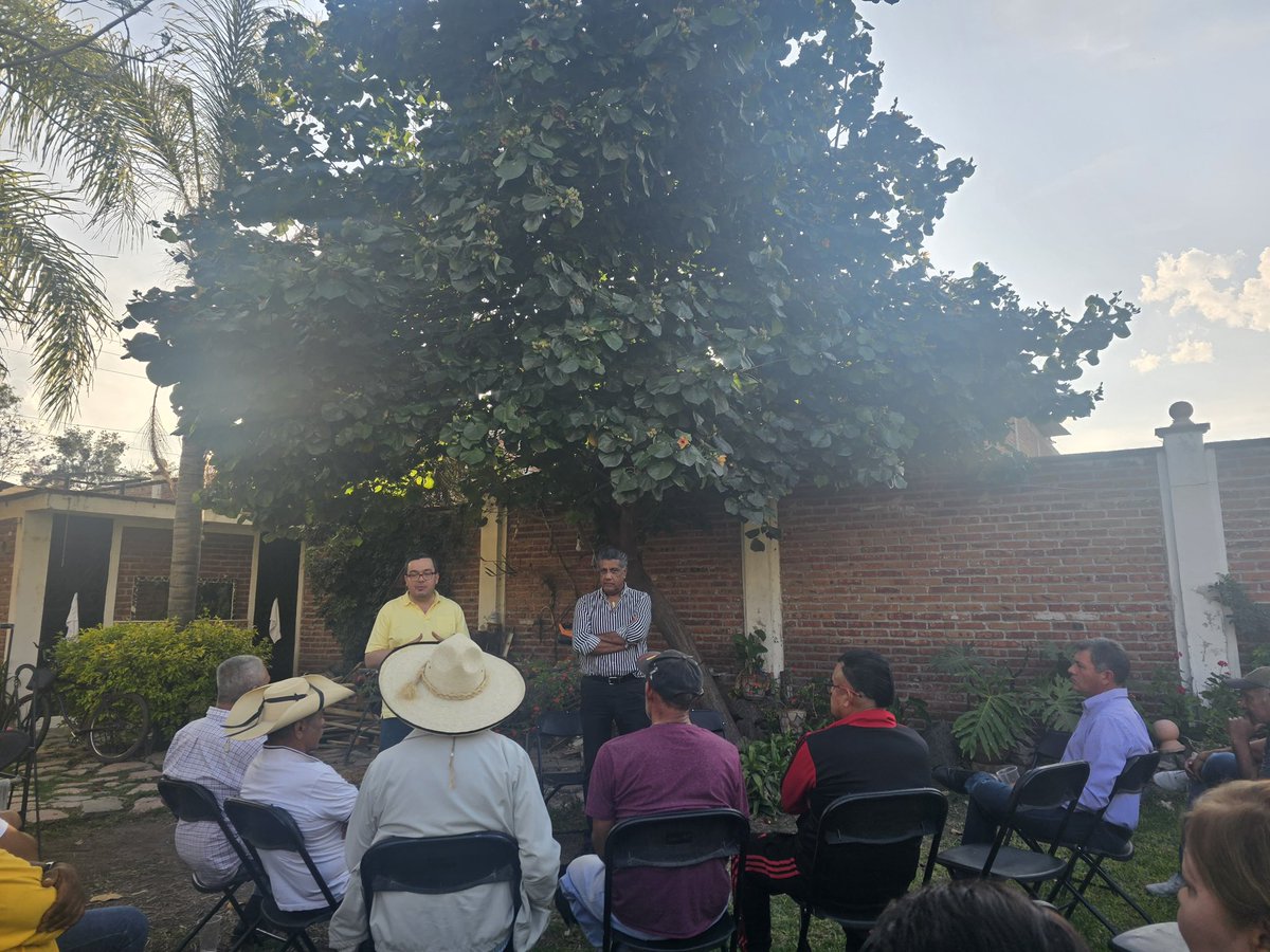 Ernesto A. Prieto Gallardo tweet media