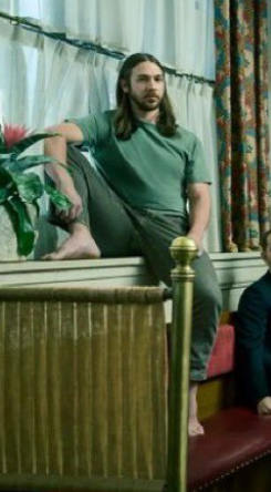 Jack Frost (❄️, 🥶) tweet media