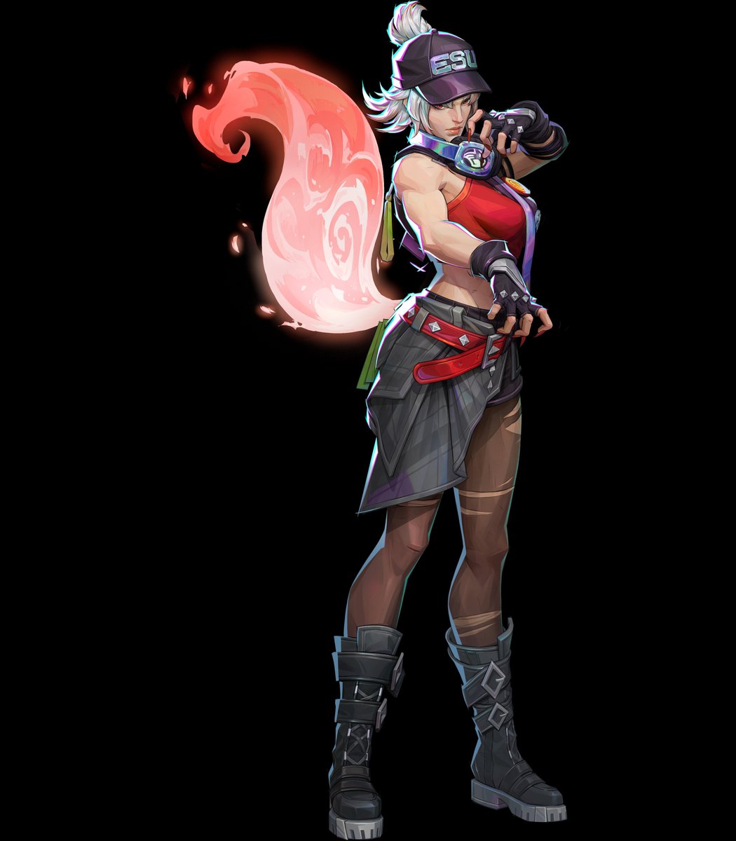 HyperionPrime COMMISSION OPEN tweet media