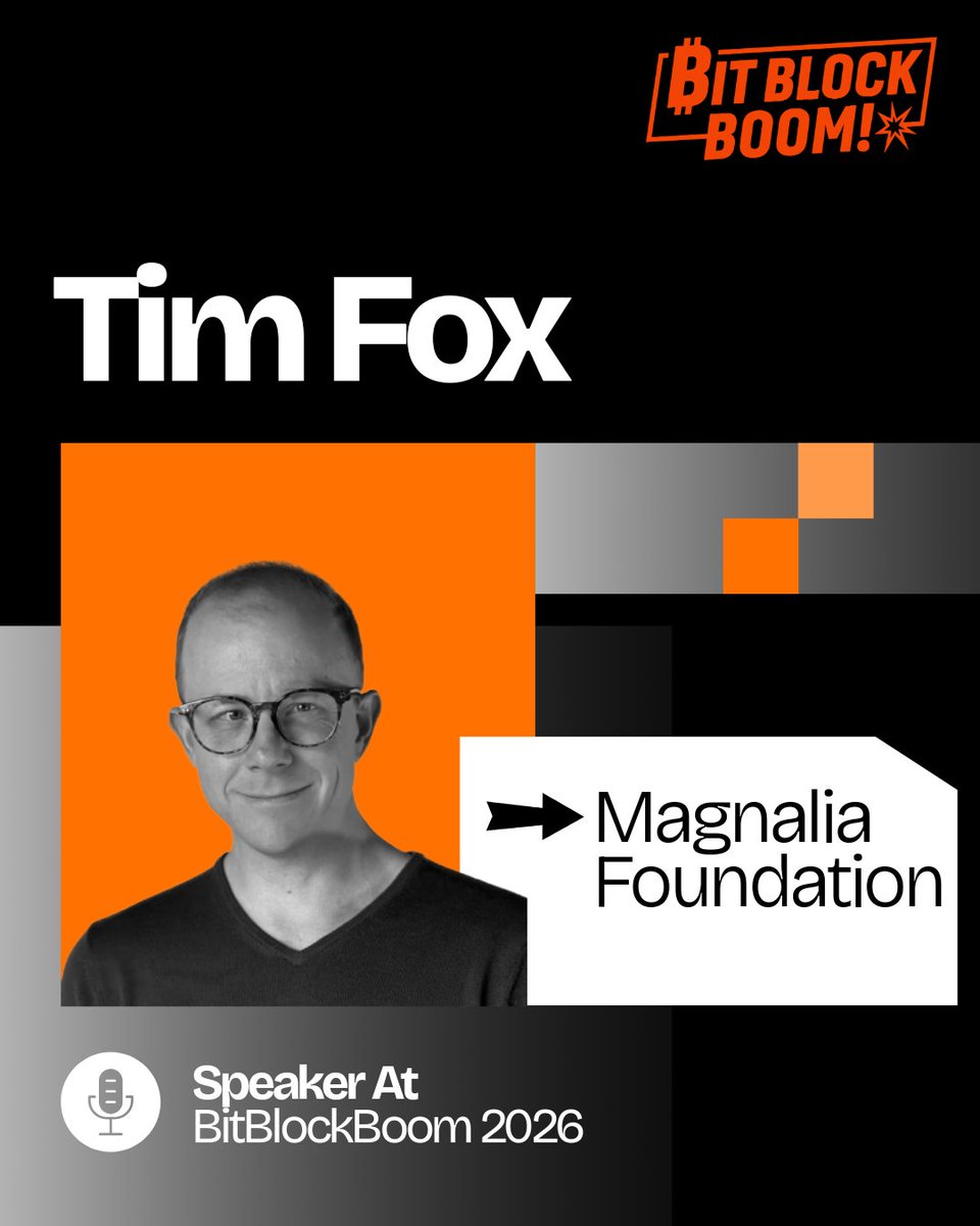 BitBlockBoom - April 9th - 12th 2026 tweet media