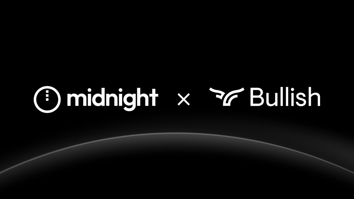 Midnight Foundation tweet media