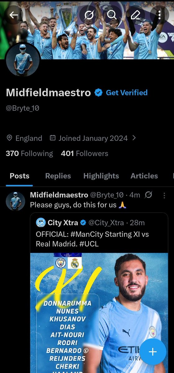 Midfieldmaestro tweet media