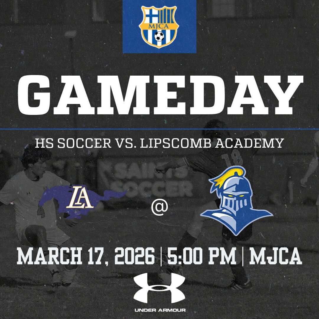 MJCA ATHLETICS tweet media