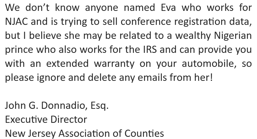 David Wildstein tweet media