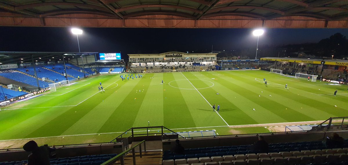 Stuart Dunn tweet media