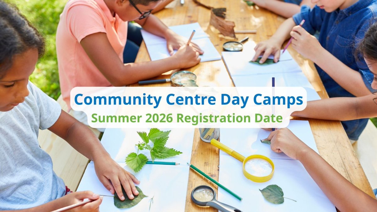 Vancouver Board of Parks and Recreation tweet media