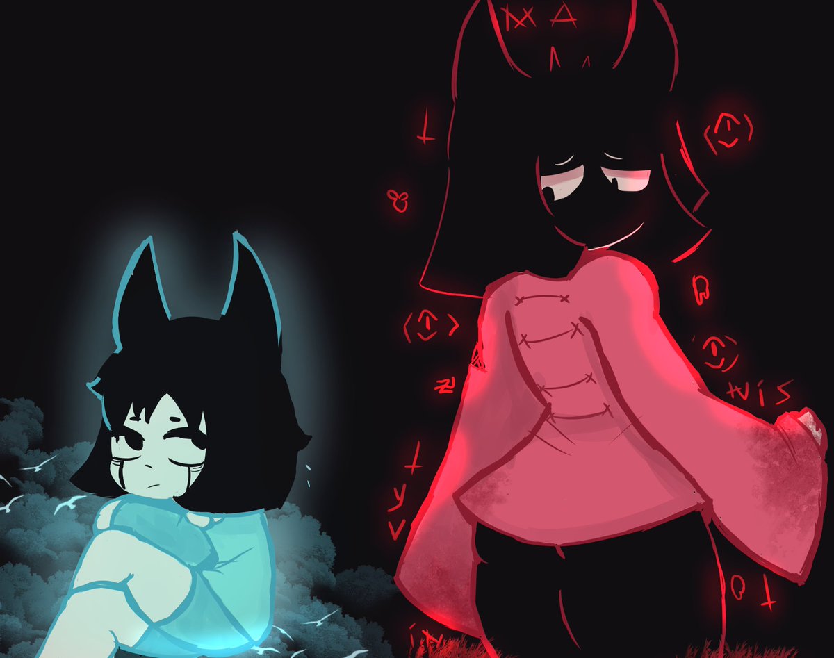 ✖Yuwis tweet media