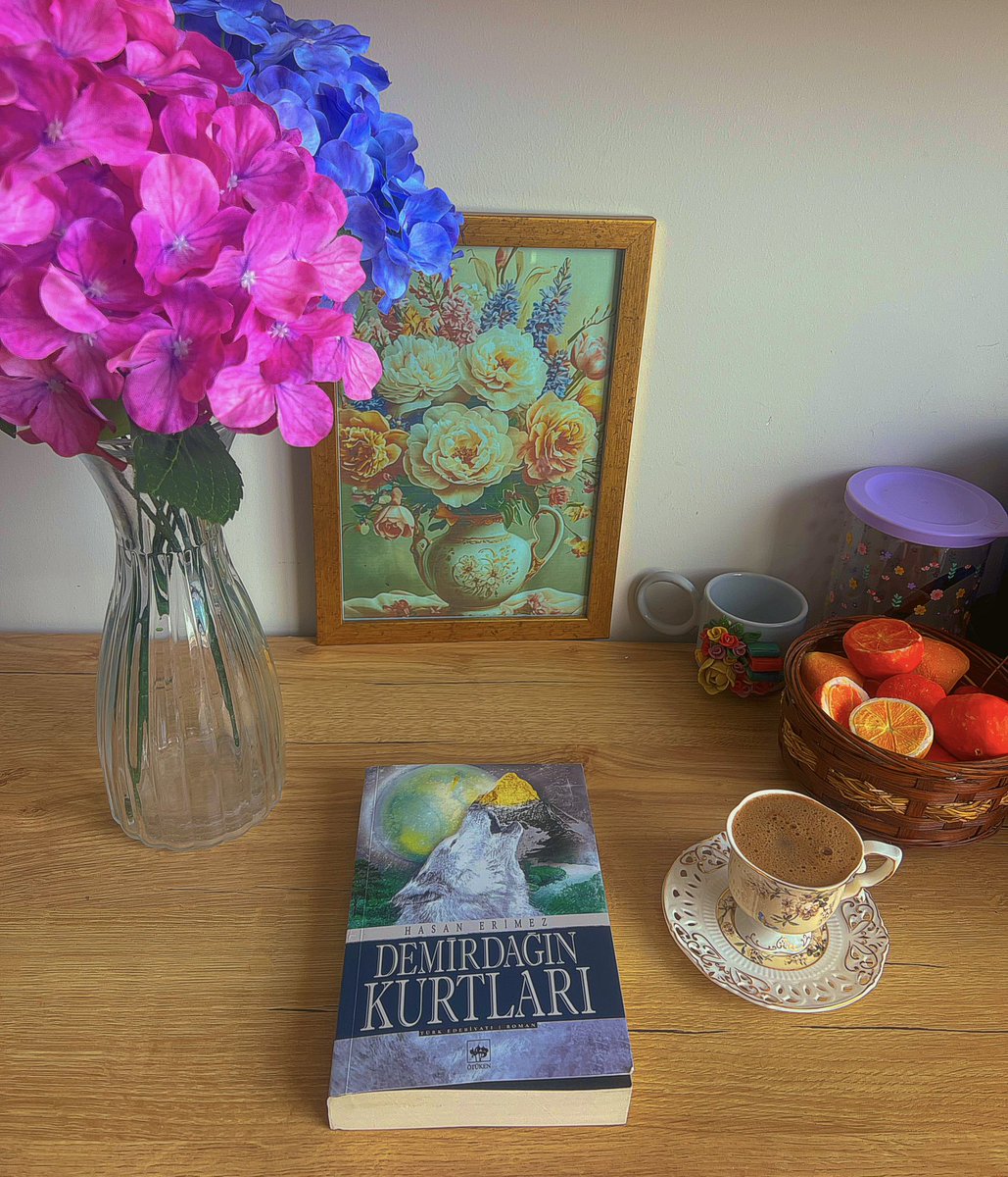 FİRDEVS tweet media