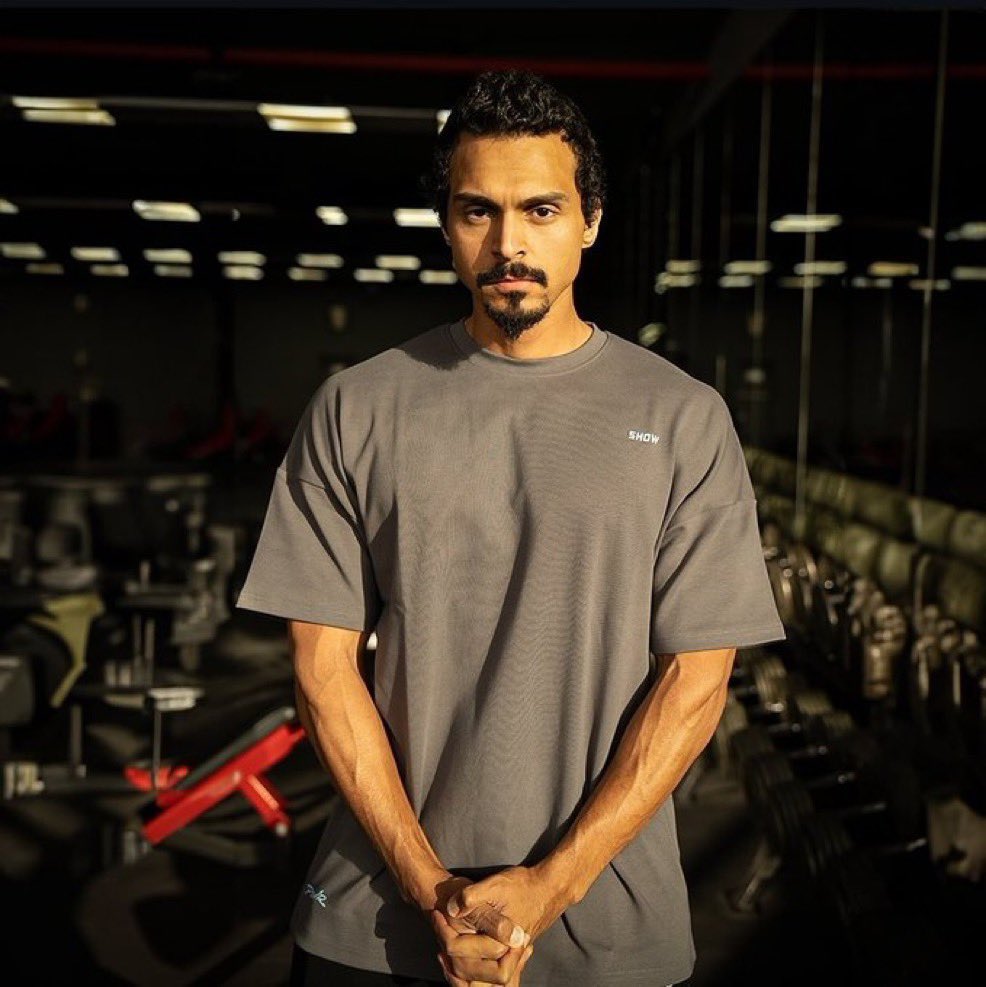 وليد الشراري tweet media