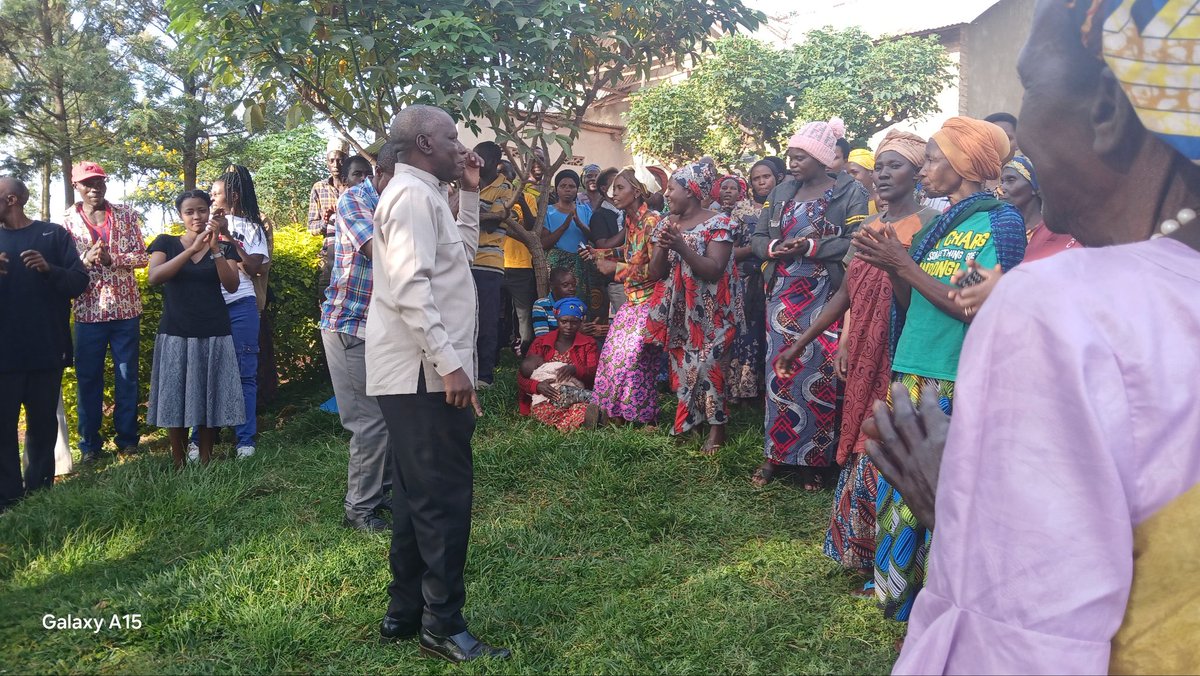 Murama Sector/KAYONZA District tweet media
