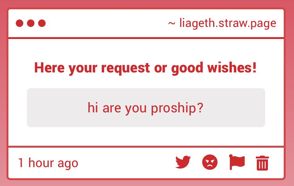 Lya 🔞 tweet media