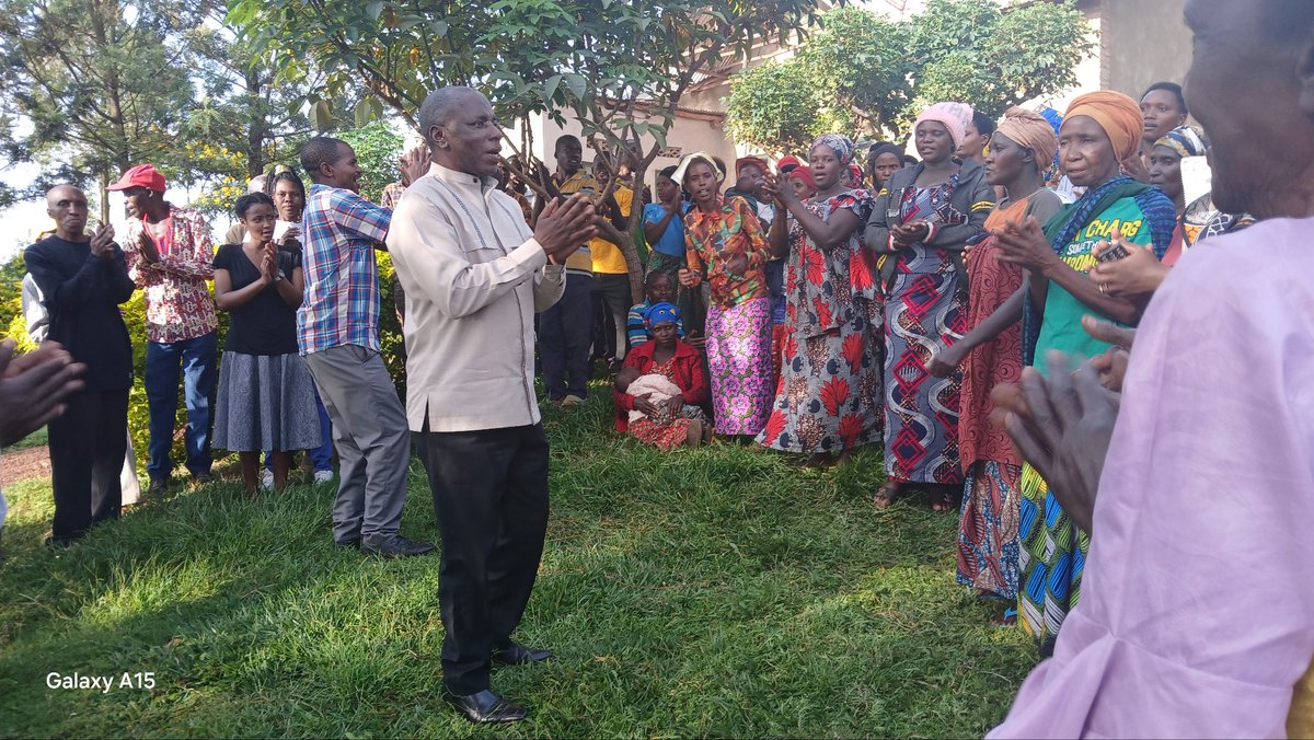 Murama Sector/KAYONZA District tweet media