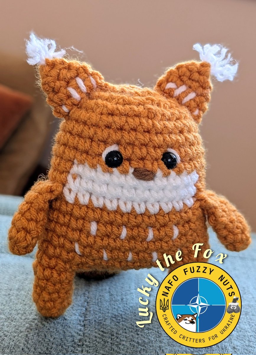 Jolie Mack 🇨🇦🇺🇦 tweet media