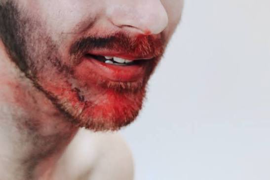 Bune the muscle dawg tweet media