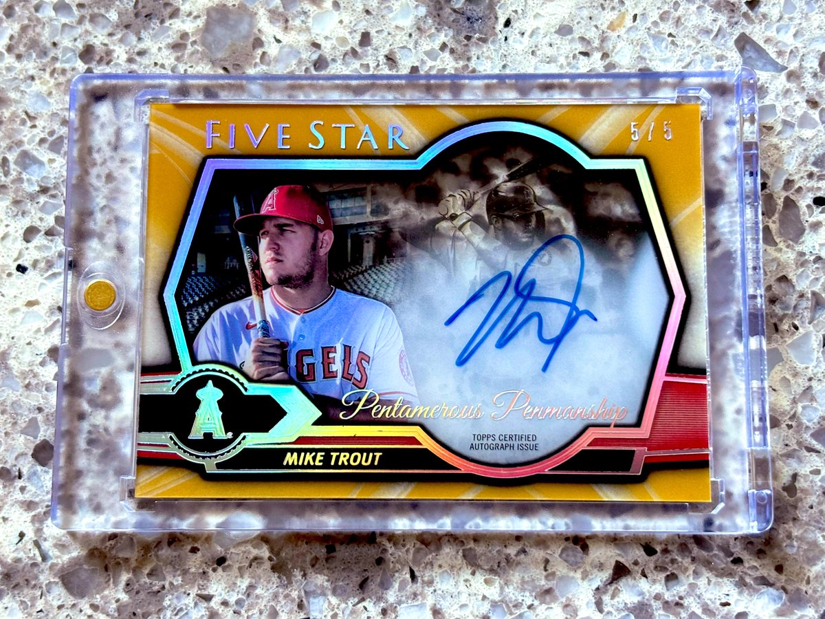 The Trout Farm tweet media