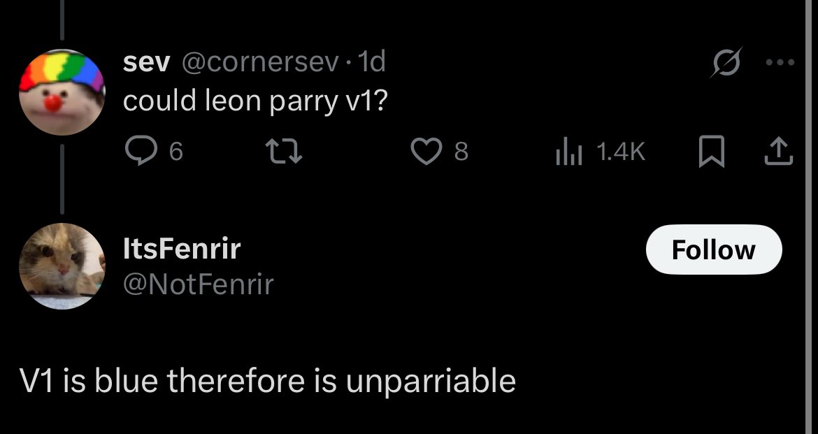 Harrow 🛞 comm work tweet media