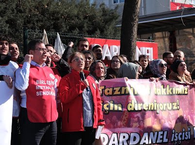 Özel Sektör Öğretmenleri Sendikası tweet media