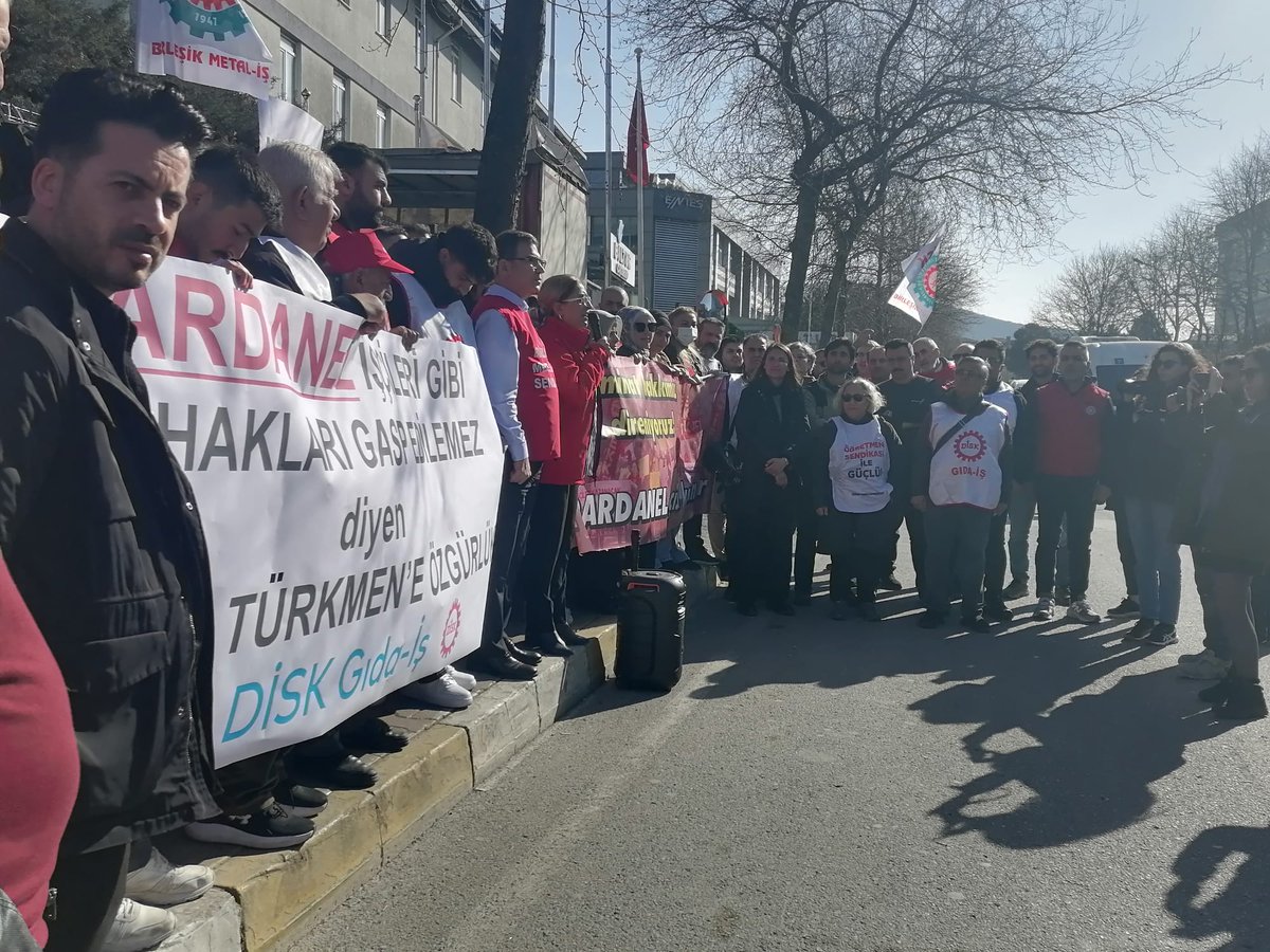 Özel Sektör Öğretmenleri Sendikası tweet media