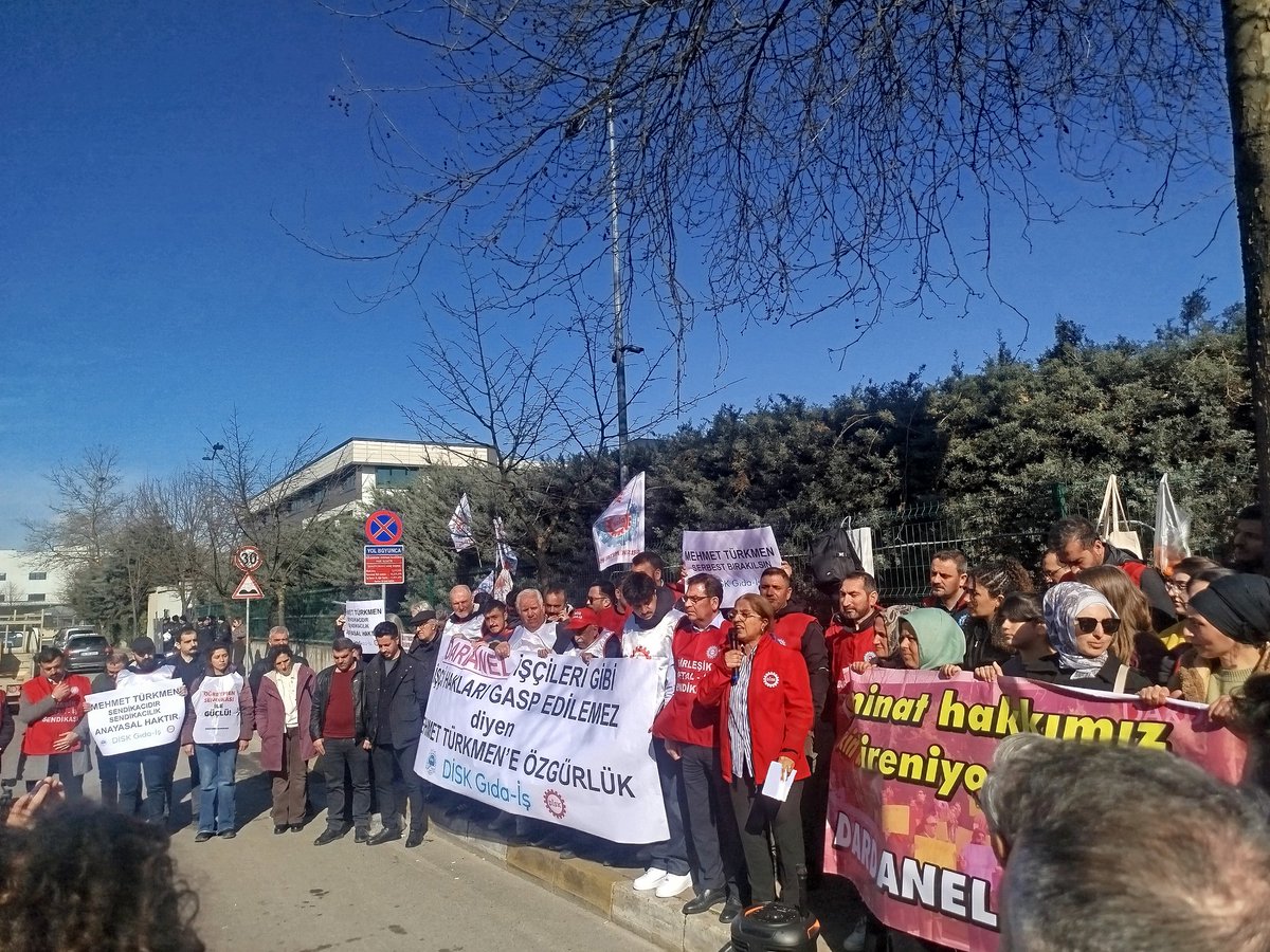 Özel Sektör Öğretmenleri Sendikası tweet media