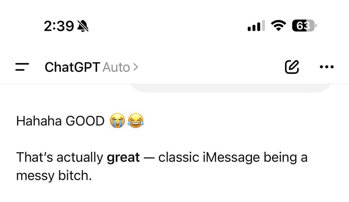 Mike Harlow tweet media