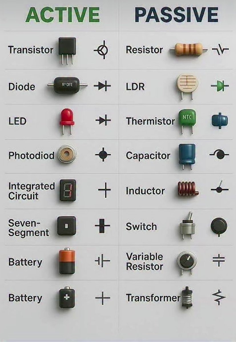 Electrical Knowledge tweet media
