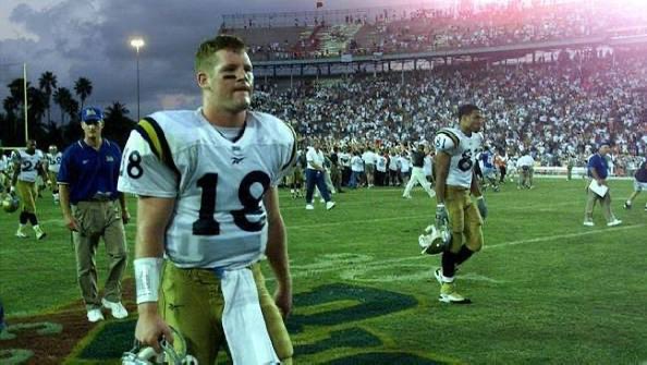 Barstool UCF tweet media