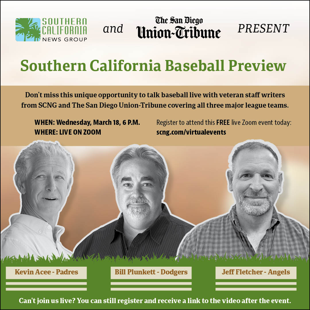 So Cal News Group tweet media