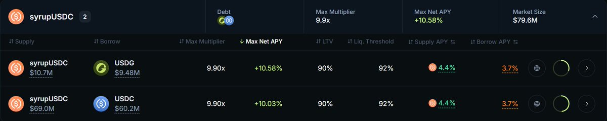 Jupiter Lend tweet media
