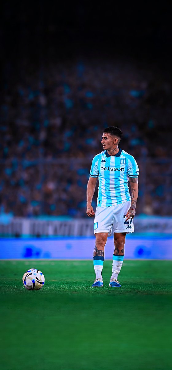 Racing Club HD tweet media