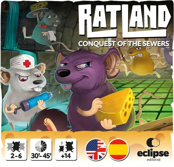 Darkstone Juegos tweet media