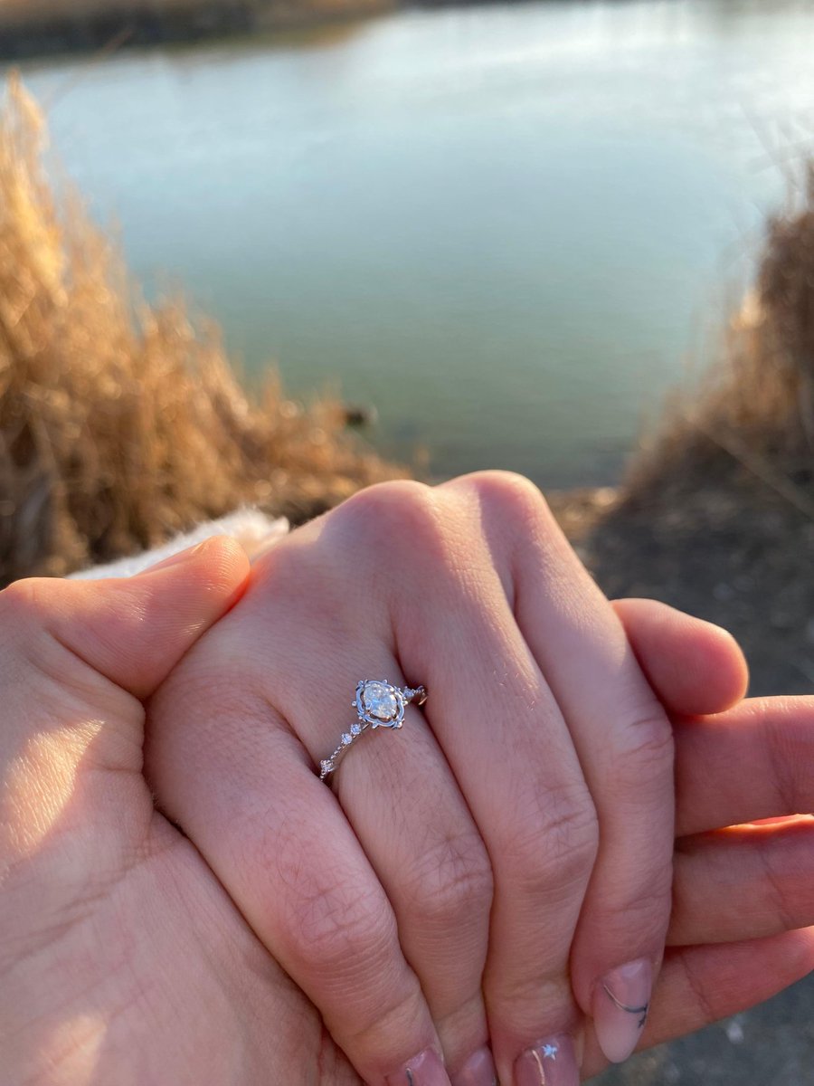 O da bana hayranmış......