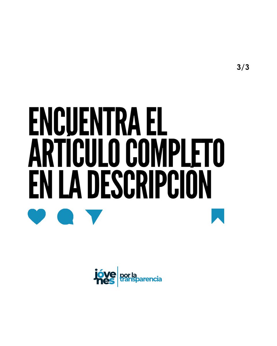 Entre el estancamiento y la crisis, la universidad resiste. Pero también se redefine🎓

Kevin Segura escribe en <a href="/lahoragt/">Diario La Hora</a> sobre el papel de la universidad pública en un país que aún busca movilidad social y oportunidades reales

lahora.gt/opinion/por-la…

#JóvenesPorLaTransparencia