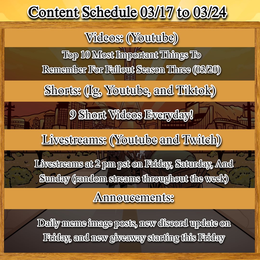 Bio Wagon tweet media