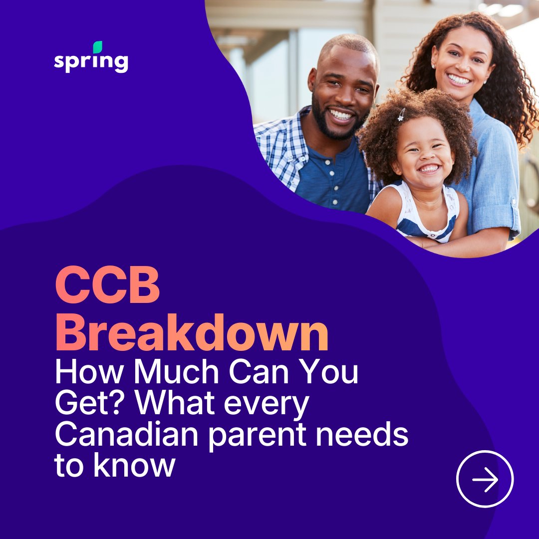 Spring Financial tweet media