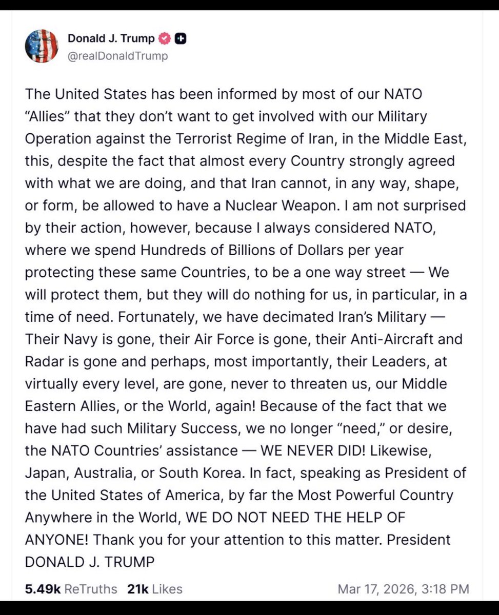 Adam Kinzinger (Slava Ukraini) 🇺🇸🇺🇦 tweet media