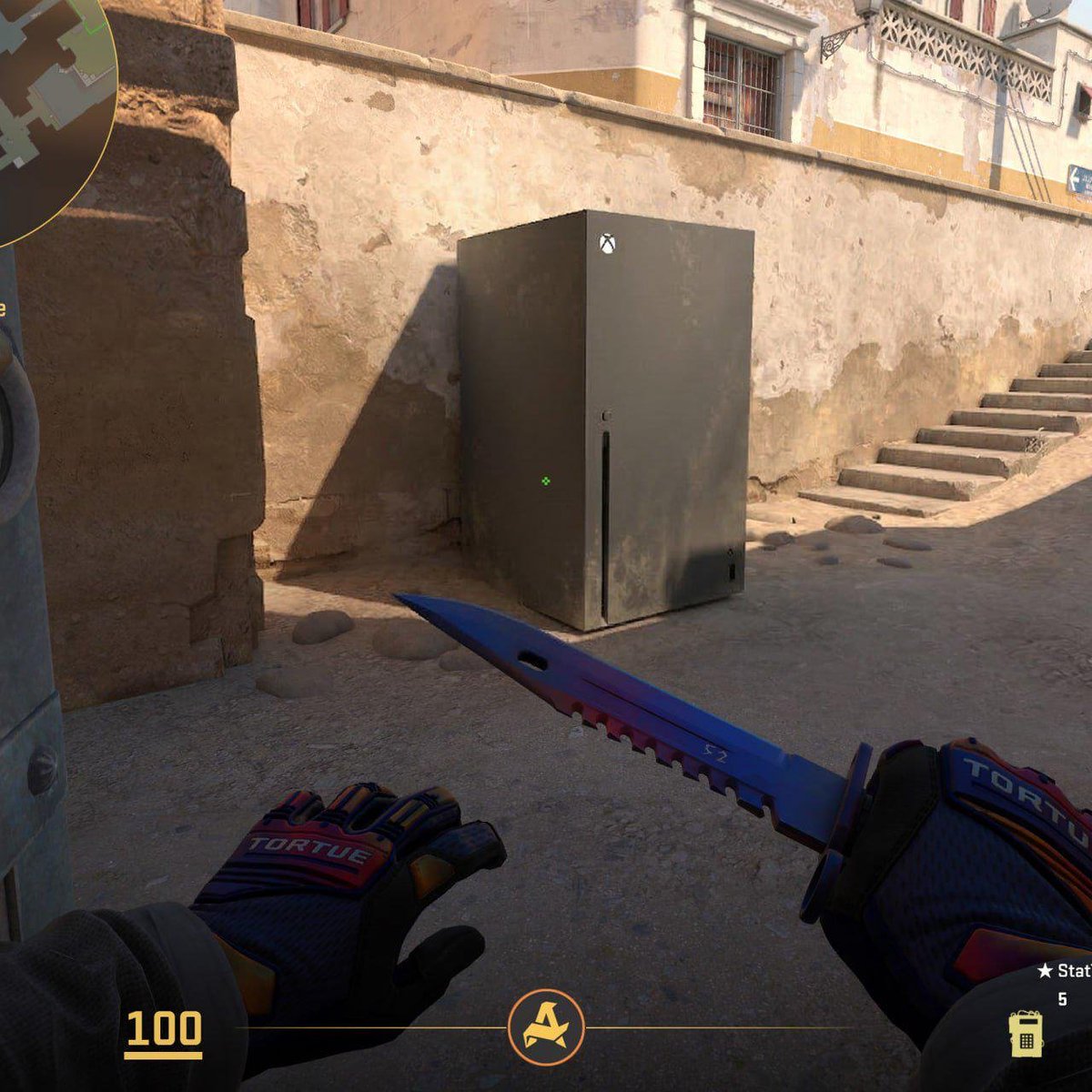 csgolounge tweet media