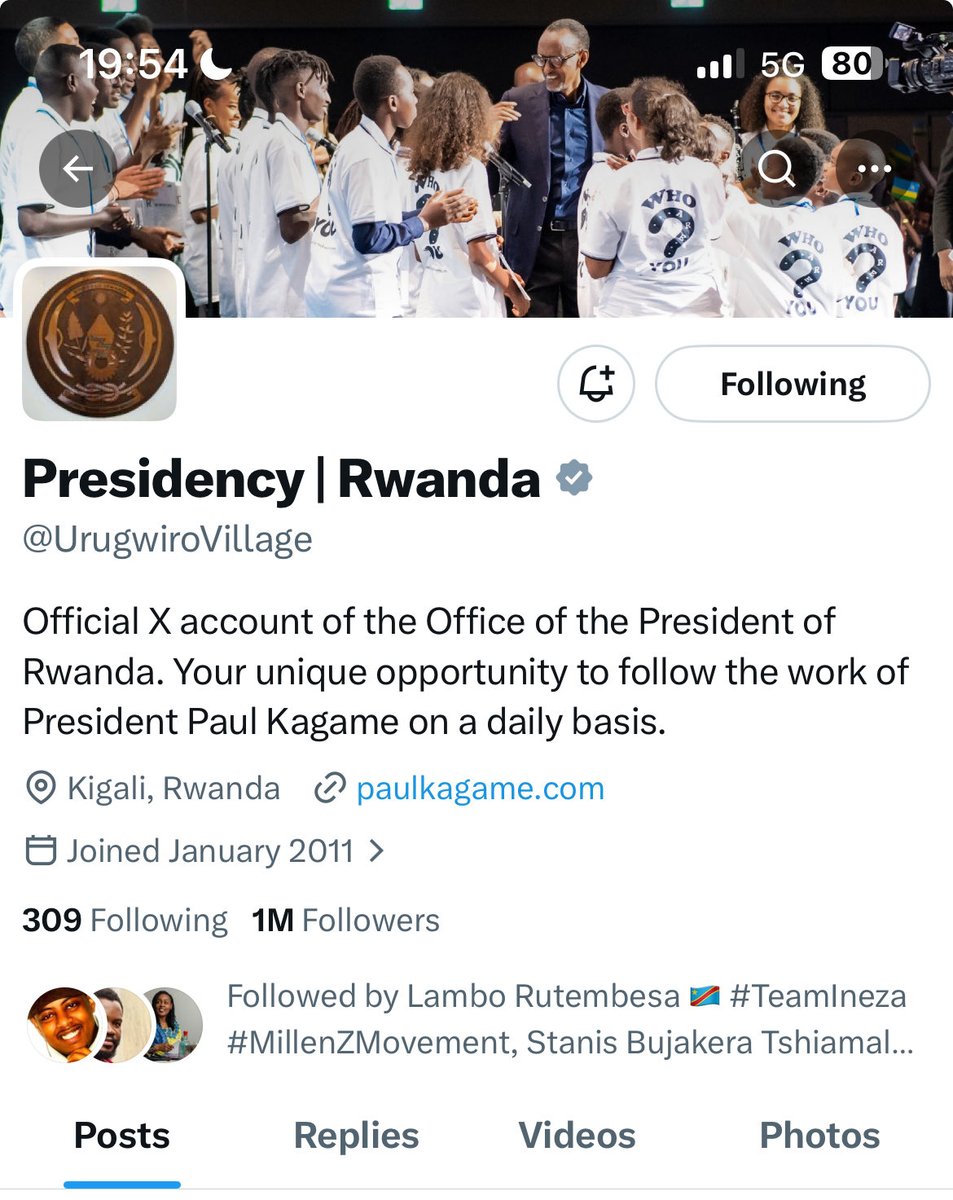 Nadia MUGUNGA tweet media