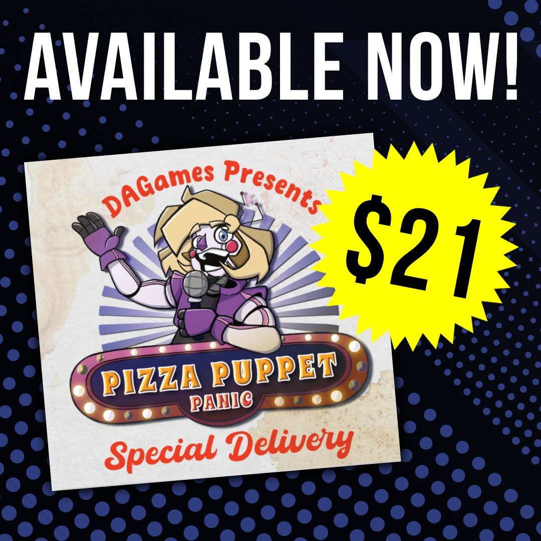 DAGames Official tweet media