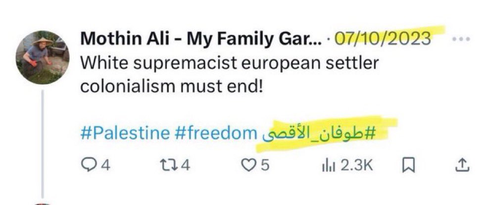 Heidi Bachram tweet media