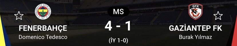 artiddaa's tweet photo. Temiz 2,44 oran ✅
#iddaa #FenerinMaçıVar #Fenerbahçe #FBvANT #TrendyolSüperLig https://t.co/RXhOBVaDKb