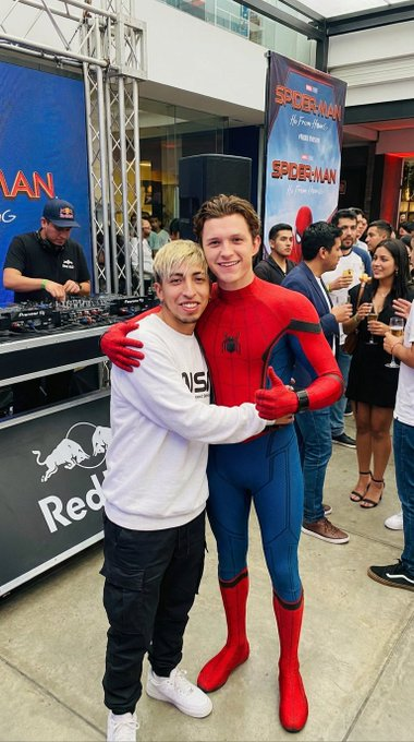 Rondero Facho tweet media