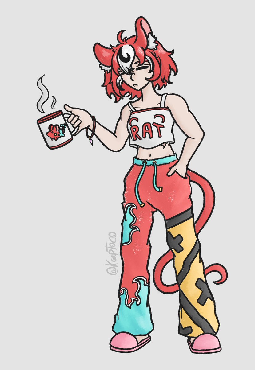 Toco ⏳ tweet media