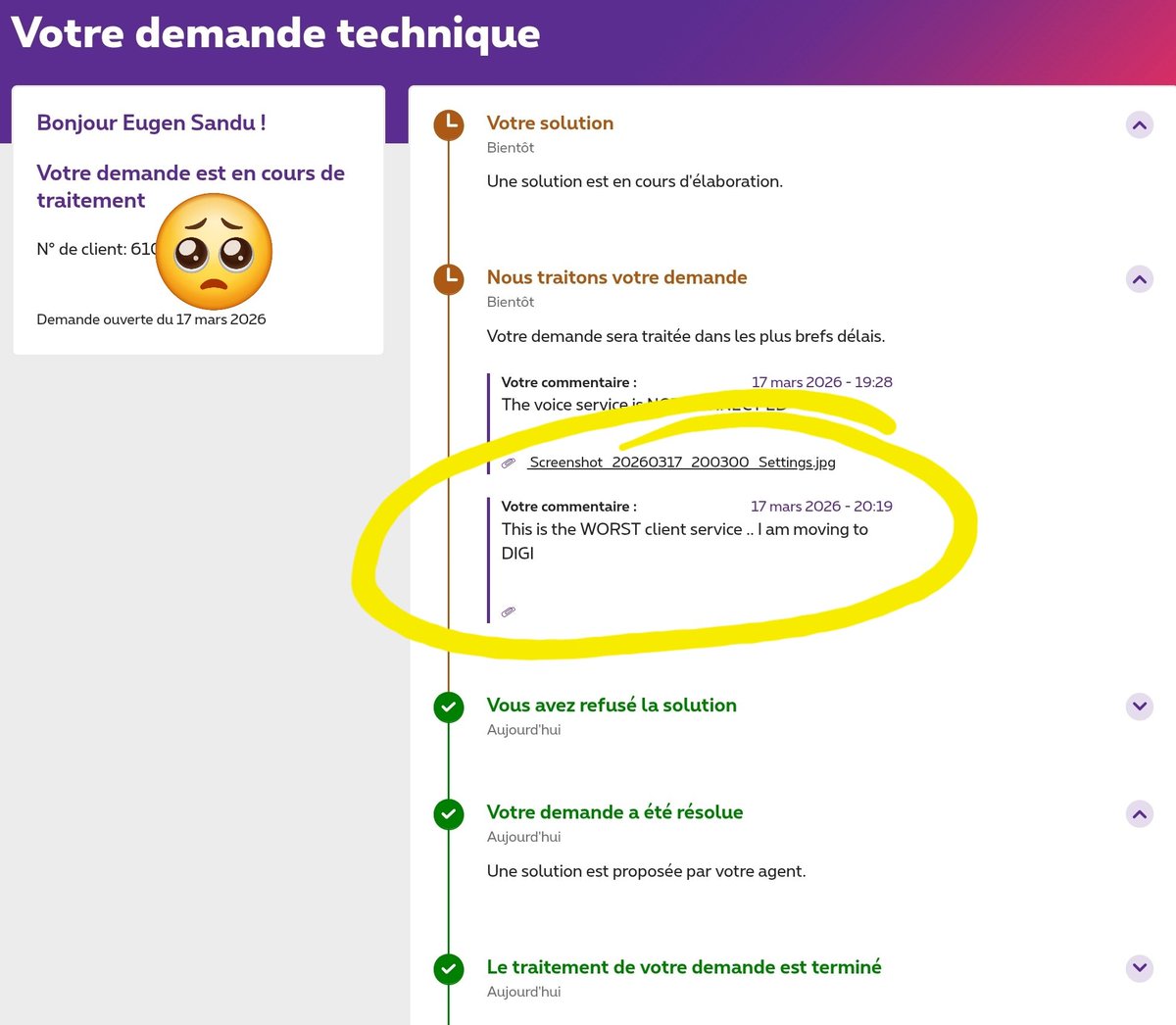 Eugen SANDU tweet media