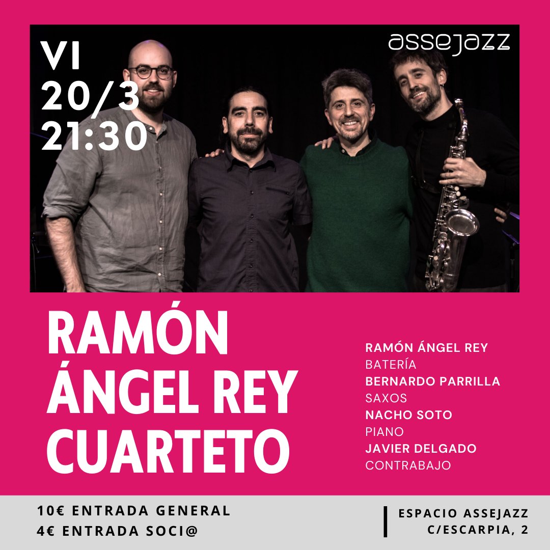 ASSEJAZZ tweet media