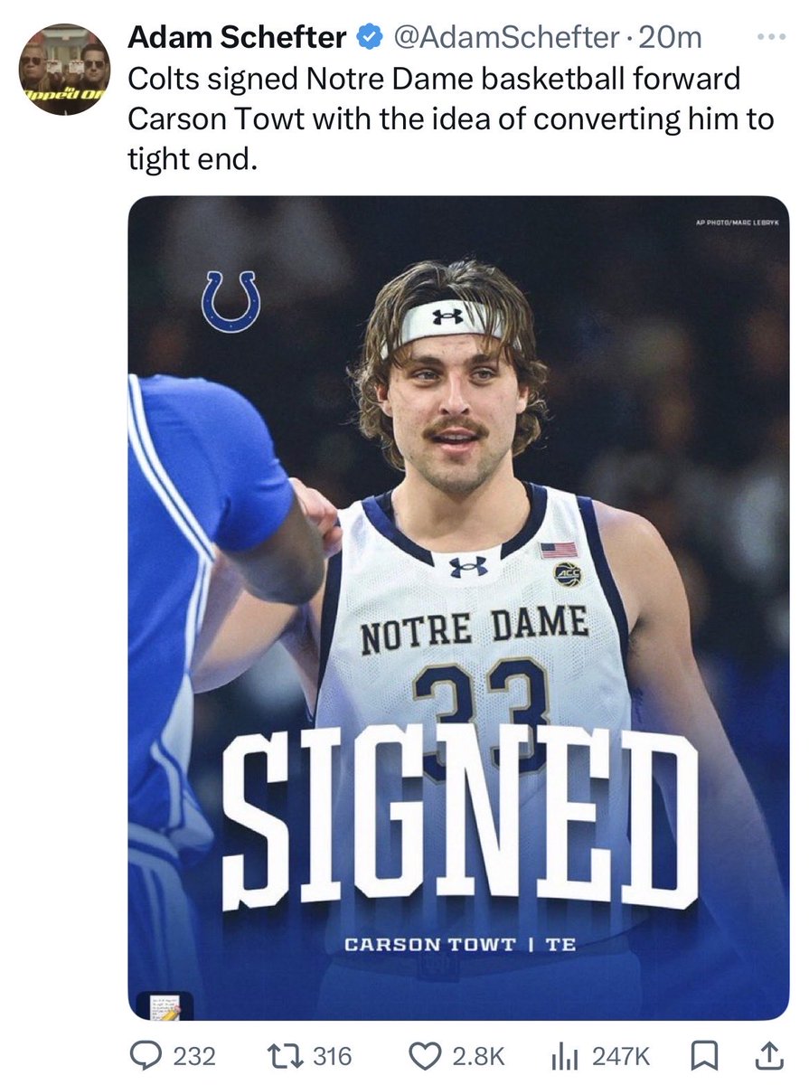 absolute toast tweet media