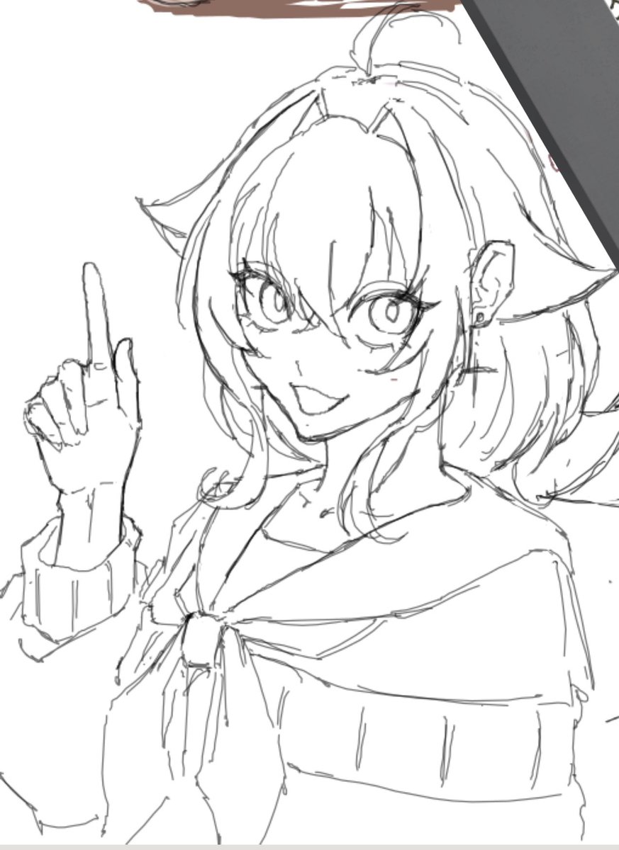 みくち tweet media